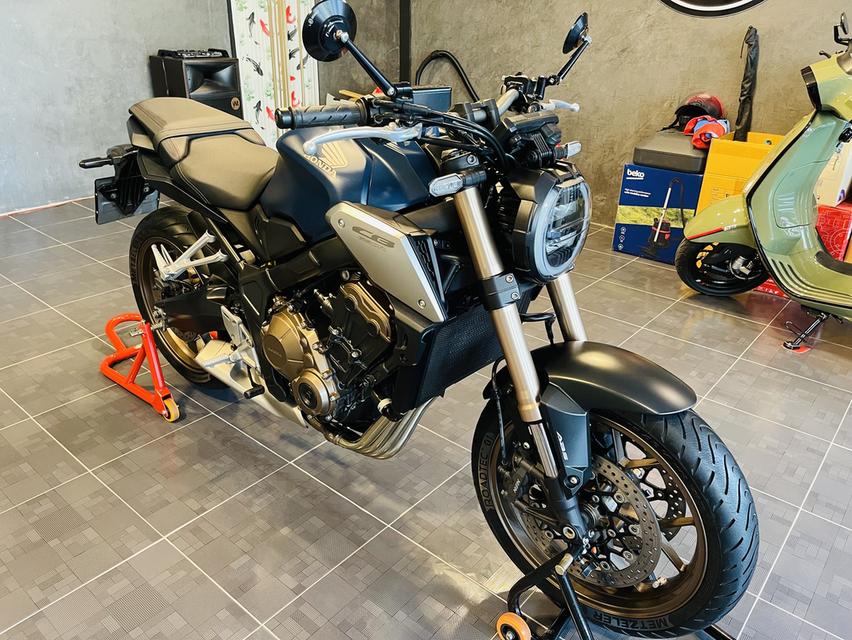 CB650R/2020 4