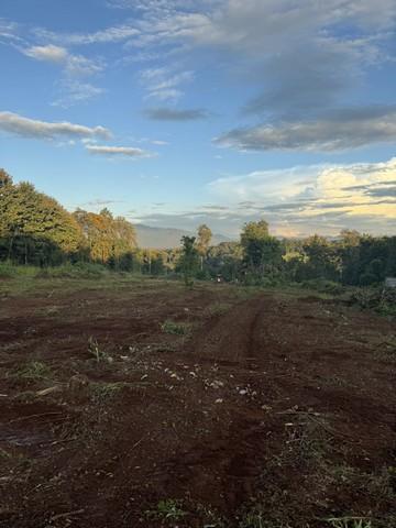 ขายที่ดินเริ่ม2-2-53.9ไร่ 2.8ลบ. หรือเหมา14ไร่กว่า ขาย 7.5ลบ. ฟรีโอน ผ่อนได้2งวด ติดถนน107 โชตนา เชียงใหม่-ฝาง ต.อินทขิล 6