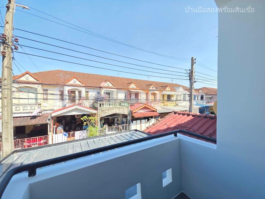 หมู่บ้านเคซี 1 หทัยราษฎร์ 39 18