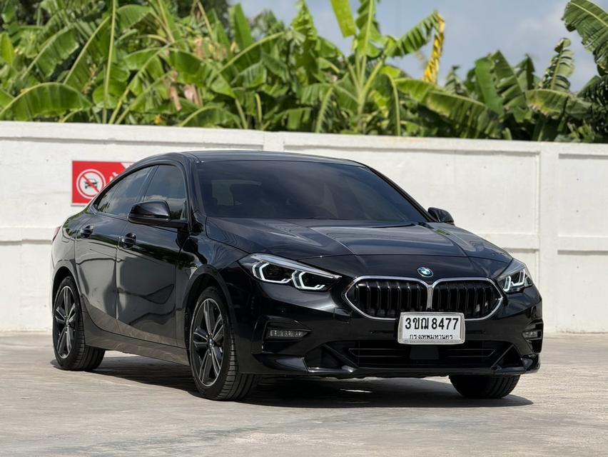 รหัสรถ WRT8477 2022 BMW SERIES 2, 220i Gran Coupe Sport