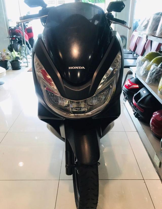 Honda PCX 150 สภาพสวยๆ 1