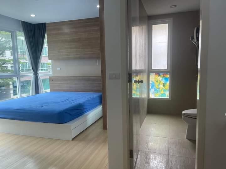 รีบให้เช่า Happy Condo Ladprao 101 2