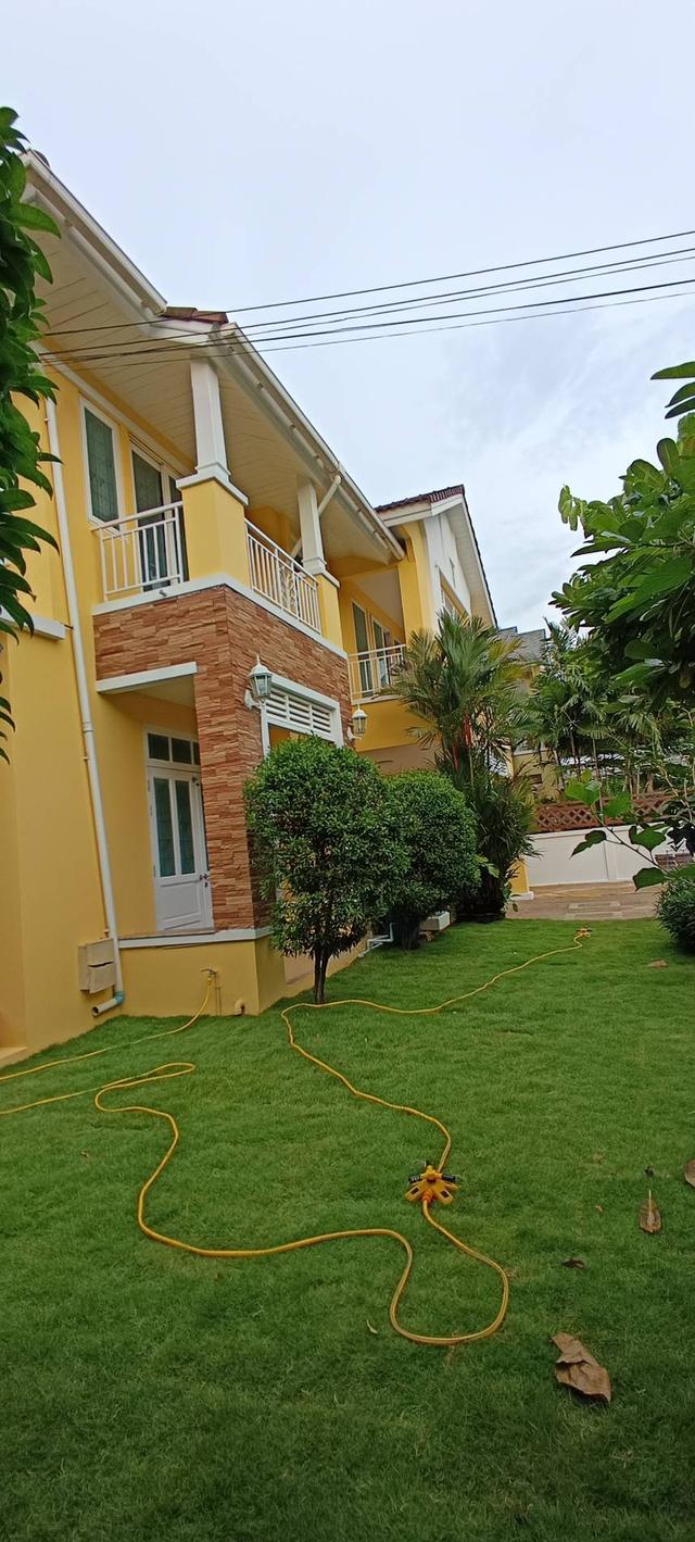 ขายบ้าน หมู่บ้านเพอร์เฟคเพลส รามคำแหง 164 3