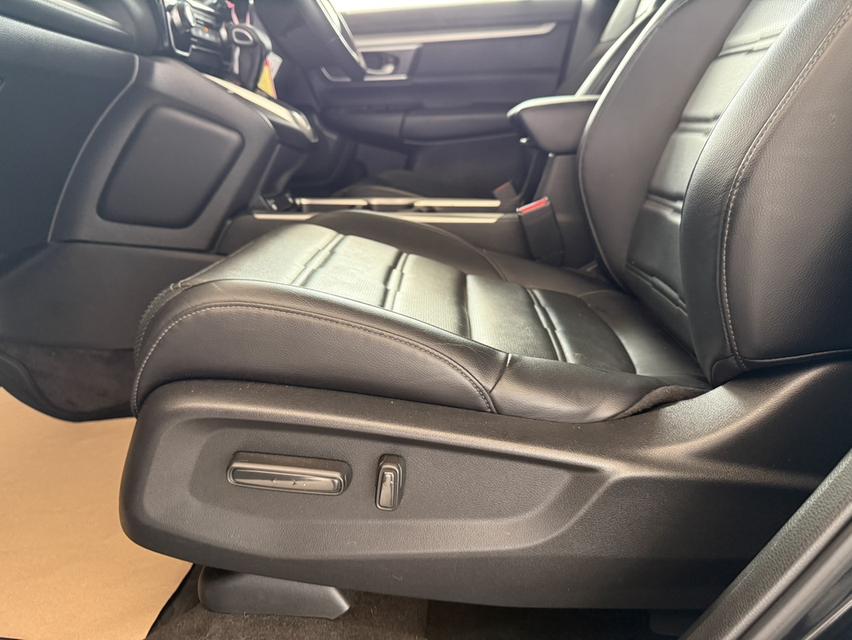 HONDA CR-V 2.4S ปี 2021 จด 2022 รูปที่ 19