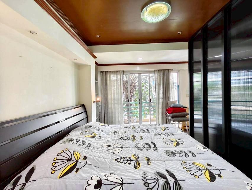 🏠ขาย Waterford Park Rama 4 — ห้องสตูดิโอใหญ่ 54 ตร.ม. ชั้น 3 ใกล้ BTS พระโขนง เพียง 2.59 ล้านบาท! 6