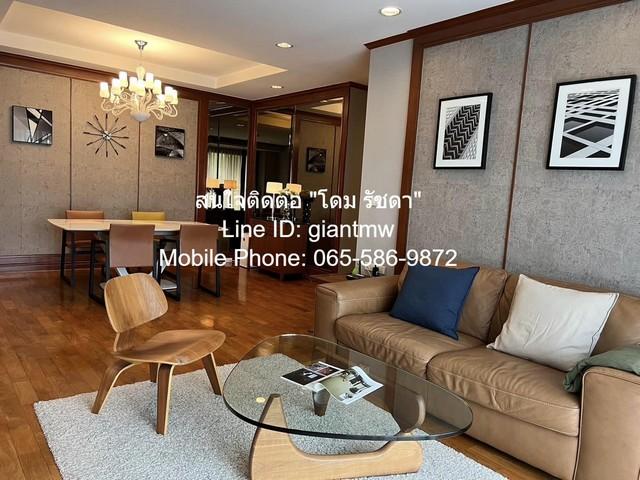 Condo The Bangkok Sukhumvit 43 เดอะ บางกอก สุขุมวิท 43 ขนาด 120 SQ.METER 2 Bedroom 2 Bathroom 65000 BAHT FOR SALE!! 4