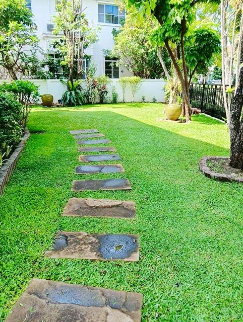 4นอน 3น้ำ 97ตร.วา. 292ตร.ม ย่านภาษีเจริญ คฤหาสน์ บ้าน สาทร-ราชพฤกษ์ เดอะมอลล์ ท่าพระ BTSบางหว้า 900ม. 5