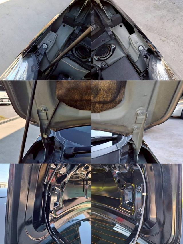 รหัสรถ KN2184 MITSUBISHI ATTRAGE, 1.2 GLX ปี18 17