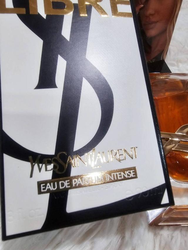 น้ำหอมYSL