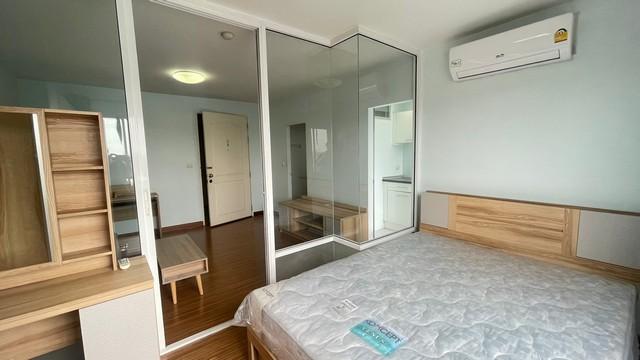 ขายคอนโด เดอะ ซีซั่น ศรีนครินทร์ The Season คอนโดทำเลดี ติดโลตัส ศรีนครินทร์ คุ้มค่าคุ้มราคา 5