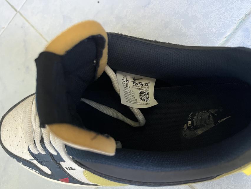 nike dunk low "nsr250 rothmans 2