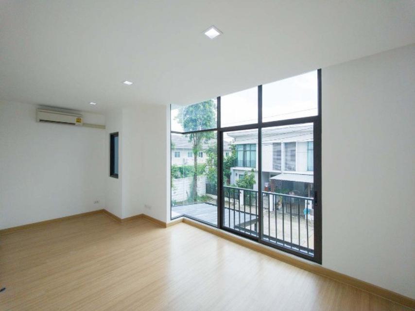 รูป ขาย ทาวน์โฮม รีโนเวท พร้อมอยู่ พฤกษาวิลล์64 สายไหม 100 ตรม. 17.8 ตร.วา ใกล้ซอยสายไหม 31 6