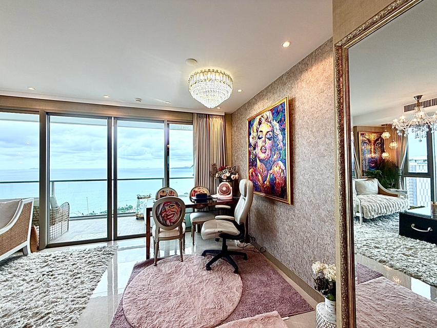 Riviera Ocean Drive Condo Pattaya 16
