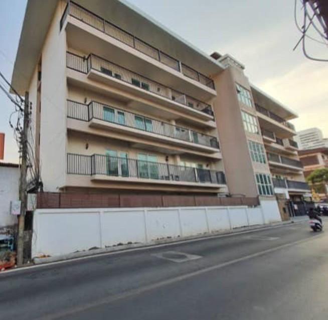 ให้เช่าอาคาร 5 ชั้น Location เอกมัย ทองหล่อ พื้นที่ 2200 ตรม.Building for rent Ekkamai12 พร้อมลิฟท์โดยสาร  ใกล้ BTS เอกมัย 1