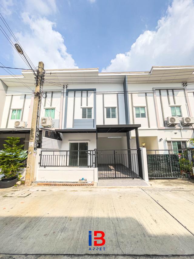 บ้านรีโนเวทใหม่ พร้อมอยู่ ราคาสุดคุ้ม! 12