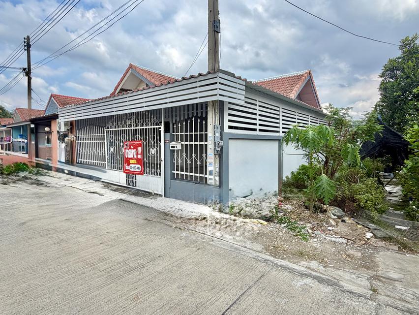 หมู่บ้านภัทรารมย์3 ลาดหลุมแก้ว 2