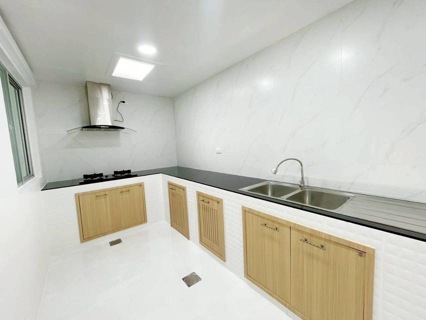 บ้านพฤกษา 119 รังสิต คลองสอง ถนนคลองหลวง ต.คลองสอง อ.คลองหลวง จ.ปทุมธานี 8