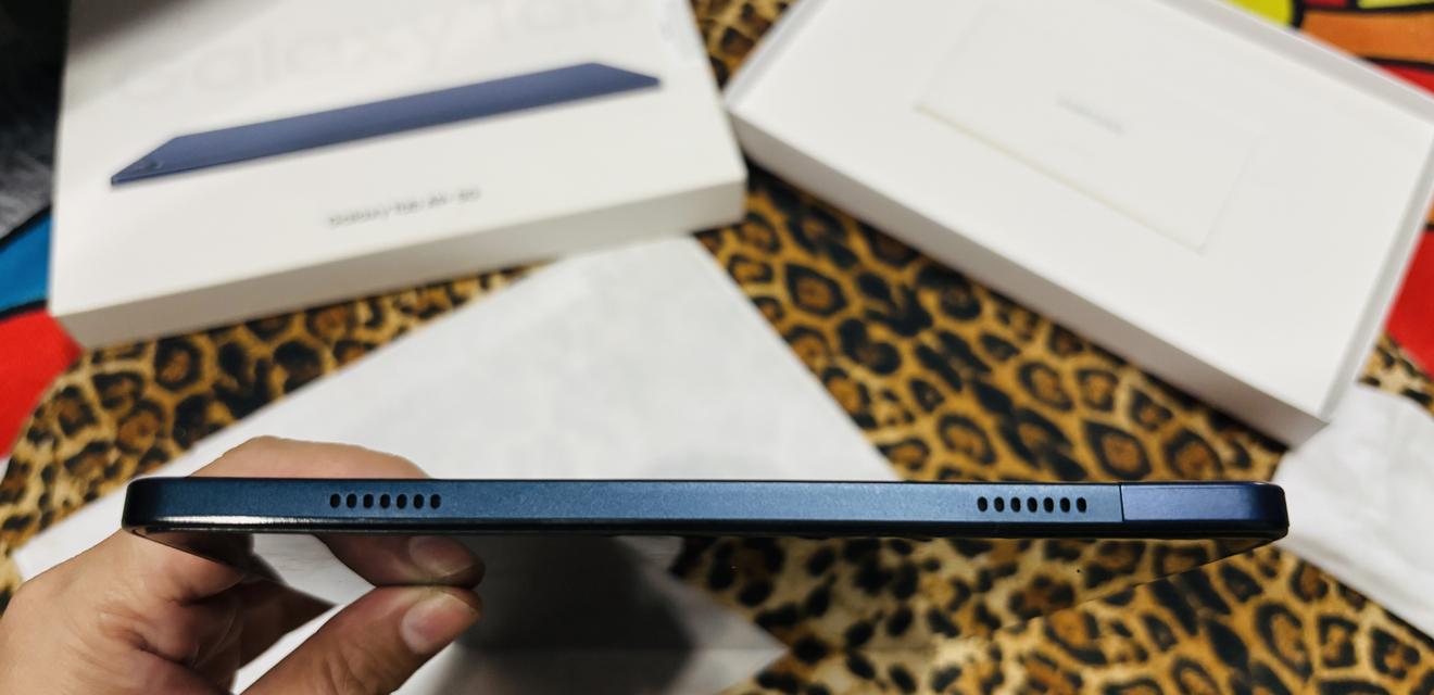 Samsung galaxy tap A9plus 5g รูปที่ 6