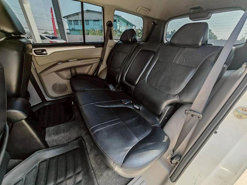 2013 MITSUBISHI PAJERO SPORT 2.5 GT รูปที่ 8