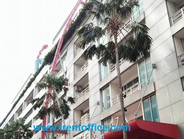 ให้เช่า สำนักงาน อาคารเดอะเทรนดี้ 25000 บาทต่อเดือน ชั้นทั้งหมด 1 ชั้น 1 งาน 100 ตร.วา ใกล้กับ - 4