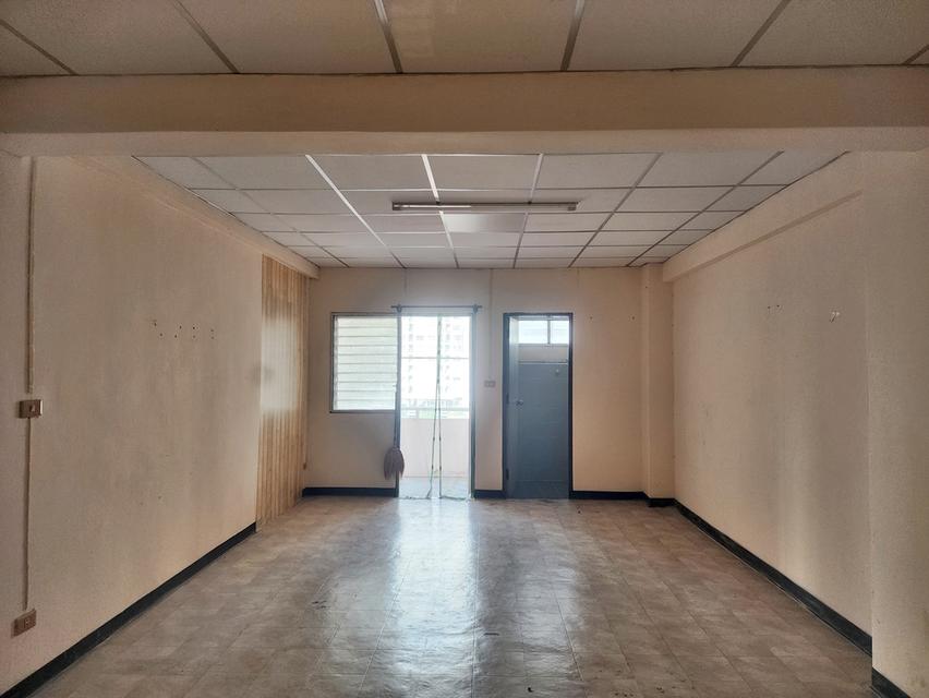 ขาย ที.เค. แมนชั่น ถ.รัตนาธิเบศร์ ขนาด 75.80 ตร.ม. ชั้น 8 5