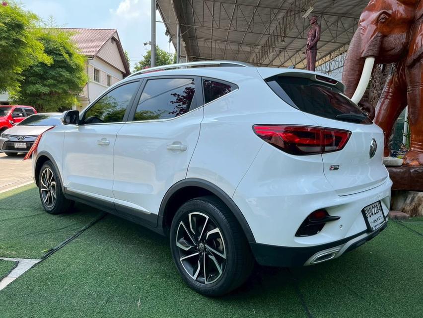 ~ MG ZS เครื่อง1.5cc. ตัวV (รุ่น TOP สุด) AUTO ปี  2025 รูปที่ 13