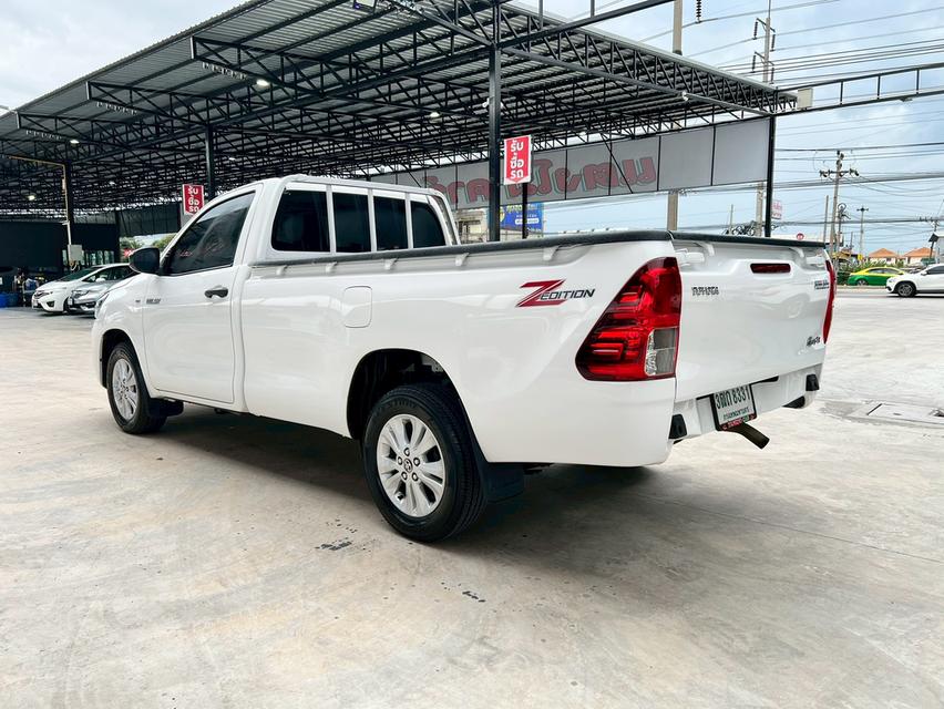 TOYOTA REVO 2.4 Entry Standard ปี 2022
