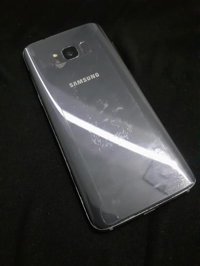 รีบขาย Samsung Galaxy S8