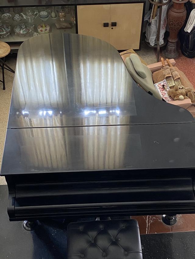 ขาย Yamaha Grand piano ราคา 90,000บาท 7