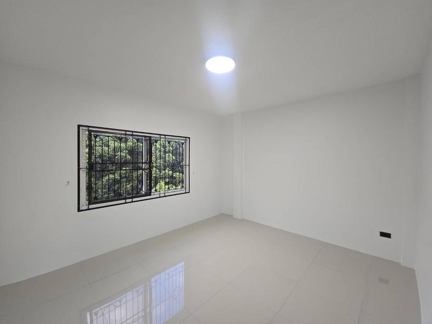 ขายบ้านหลังริม บ้านสันป่าเลียง หนองหอย เชียงใหม่ | รีโนเวทใหม่ | 2 ล้าน ใกล้ Central Festival เชียงใหม่ 14