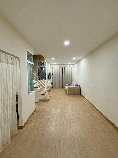 ขายทาวน์เฮ้าส์ 2 ชั้น โครงการ โกลเด้น ทาวน์ รามอินทรา-วงแหวน 15