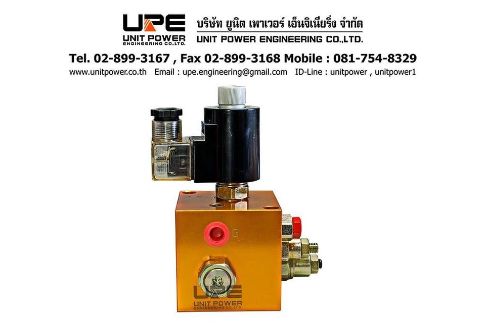 LIFT VALVE KVS-03TL(NO) รูปที่ 4