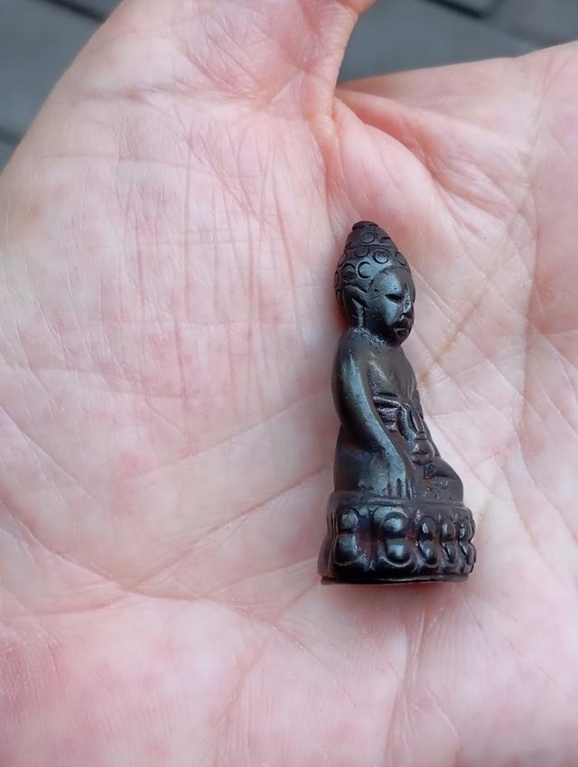 พระกริ่งเปาวเรศ วัดบวร