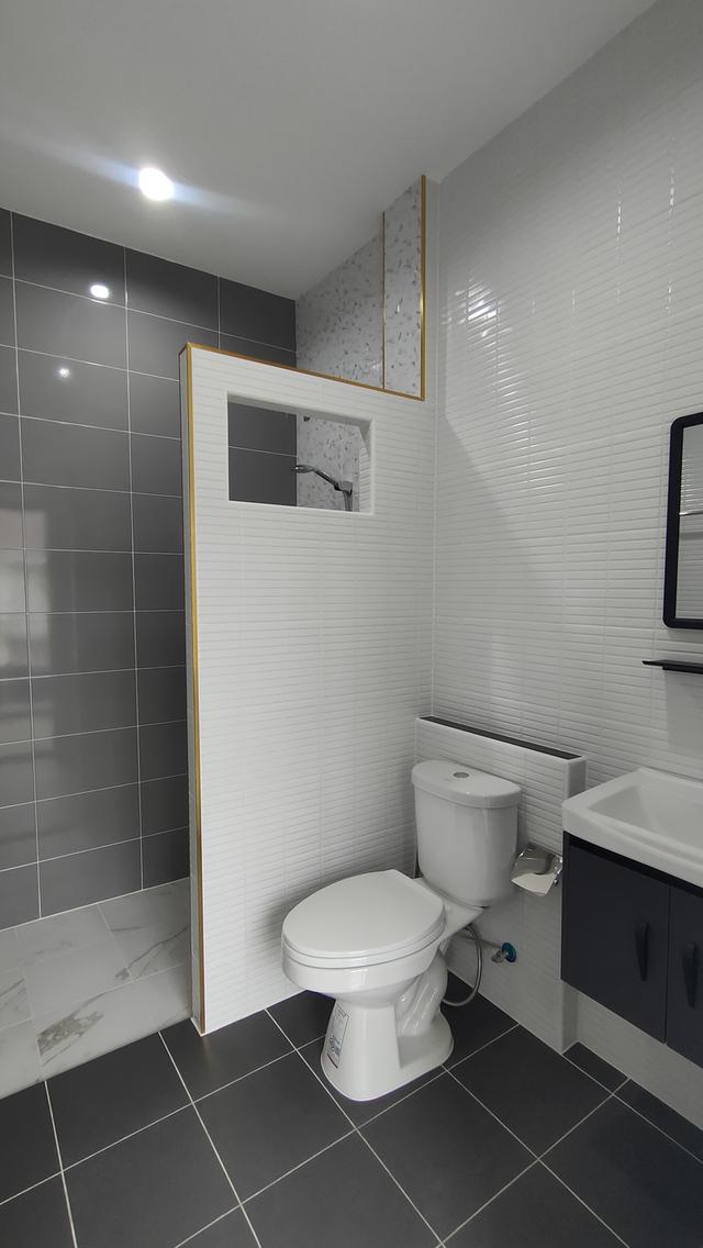 บ้านสร้างใหม่ 2 ชั้น ศรีราชา-เครือสหพัฒน์  15