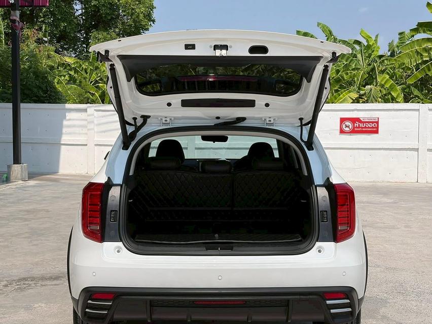 GWM Haval Jolion 1.5Hybrid Pro ปี23 รูปที่ 17