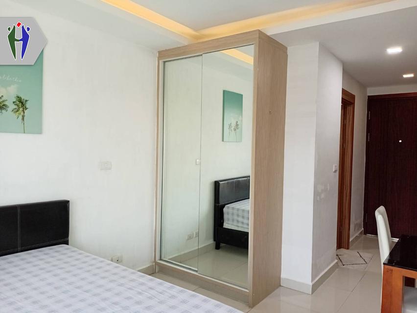 คอนโดลากูน่า3 มัลดีฟส์ ให้เช่า 7500 บาท •	ขนาด 23 ตารางเมตร สตูดิโอ, 1 ห้องน้ำ •	ทีวี, เครื่องปรับอากาศ, ตู้เย็น  •	ระเบียงวิวนอก •	ฟรีสระว่ายน้ำ, ฟิต 1