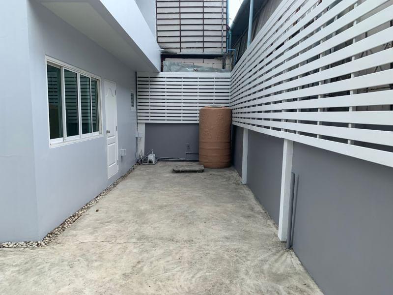 ขาย :ทาวน์โฮม 3 ชั้น หลังมุม ( ถนนเมน )  เนื้อที่ 42.2 ตรว.ถนนโพธิ์แก้ว 3 แยก 22  10