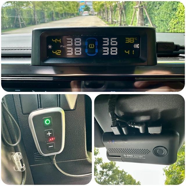 รหัสรถ AP7242 Toyota ALPHARD 2.5 SC PACKAGE  ปี 2023 16