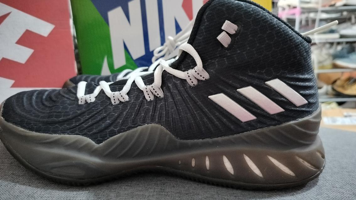 รองเท้ามือ2