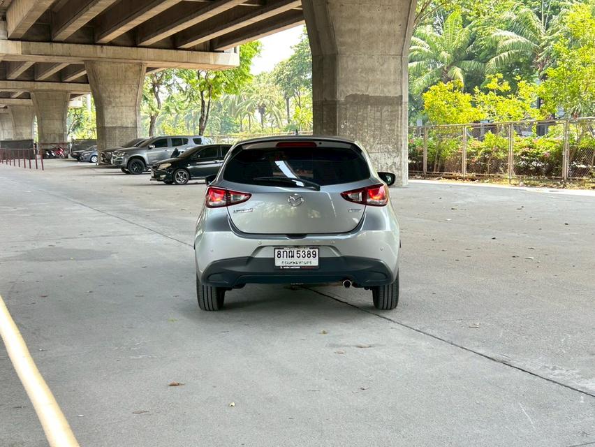 Mazda2 1.3 High Connect  ปี 2019 เพียง279,000บาท ไมล์93xxxกม มือเดียว เกียร์ออโต้ ประหยัดสุดๆ ยางเพิ่งเปลี่ยน ใช้ได้อีกนาน เครื่องยนต์เกียร์ช่วงล่างดี รูปที่ 6