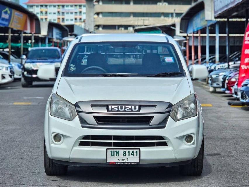 ISUZU