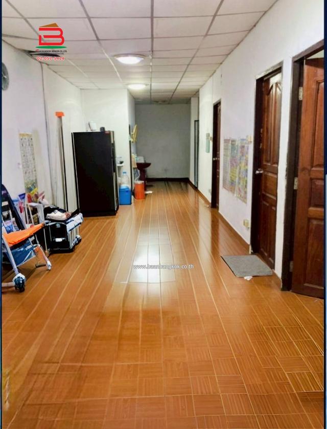 บ้านเดี่ยว หมู่บ้านโอษธิศ 2 (ซ.สุคนธสวัสดิ์5) เนื้อที่ 40 ตรว. ถนนประเสริฐมนูกิจ เขตลาดพร้าว กรุงเทพฯ 9