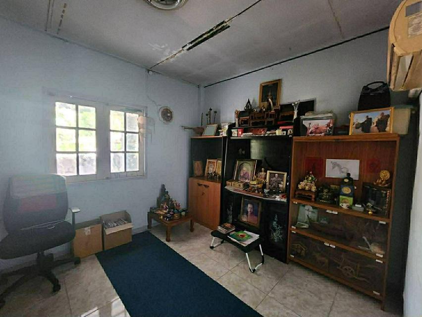 🏡 บ้านเดี่ยวทำเลสงบ ความเป็นส่วนตัวสูง บนพื้นที่กว้าง 71 ตร.วา  3 ห้องนอน 2 ห้องน้ำ 📍 ซอยพหลโยธิน 64 (หลัง รพ.บี.แคร์) | หมู่บ้านแข็งขัน 3 (งดงาม 3) 12