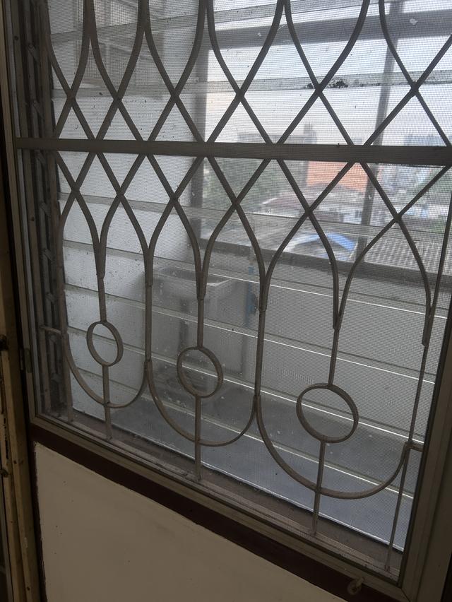 คอนโดประชาราษฏร์แกรนด์คอนโด 6