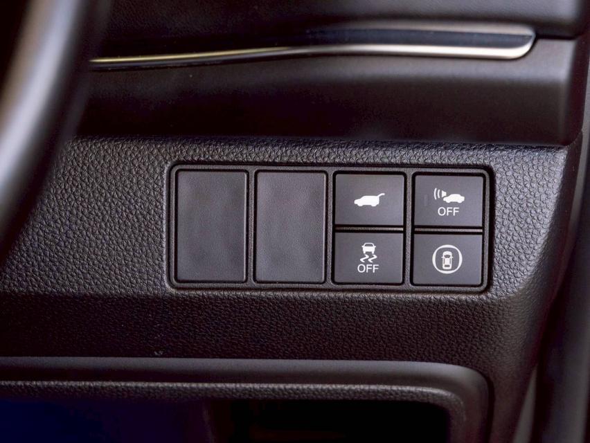 Honda HR-V 1.5 e:HEV RS ปี 2023ประกันเครื่องเกียร์3ปี3หมื่นkm  8