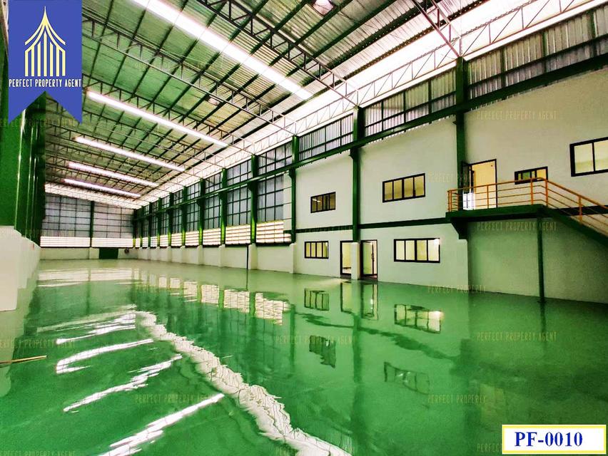 ขาย โรงงาน บางบ่อ 6 ไร่ บางนาตราดบางเพรียง บางบ่อ สมุทรปราการ 8
