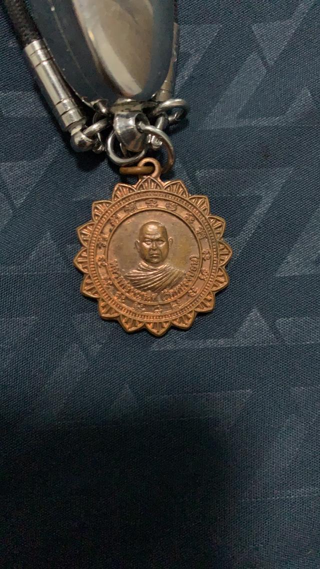 หลวงพ่อเลิศกับหลวงปู่แก้ว