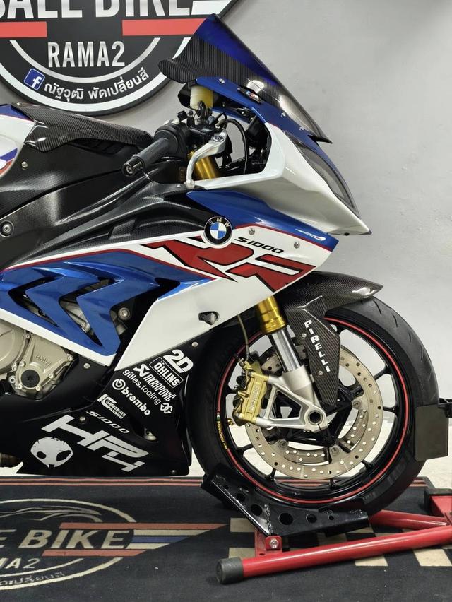ออกรถ 0 บาท S1000RR ปี2019 รูปที่ 9