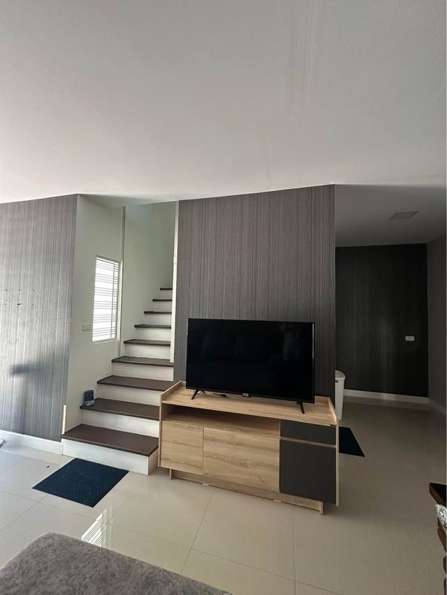 🏡 ทาวน์โฮม 2 ชั้น [3 นอน 2 น้ำ] พื้นที่กว้าง 34.2 ตร.ว. ทำเลดอนจั่น ใกล้บิ๊กซีเพียง 1 กม. Spacious Townhome for Rent [3 Beds 2 Baths] - 34.2 sq.w. 12