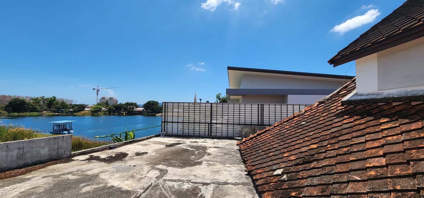 บ้านริมบึง เมืองภูเก็ต 11